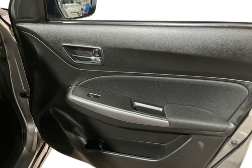 Suzuki Swift 1.2 GLX PLUS MT
