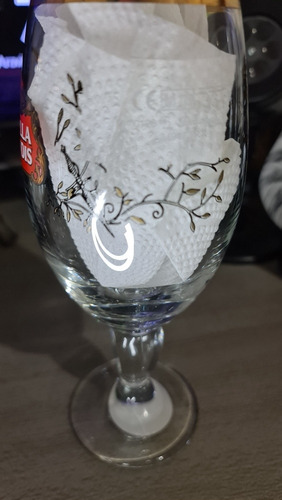 Chalices Stella Artois Game Of Thrones (Usado)