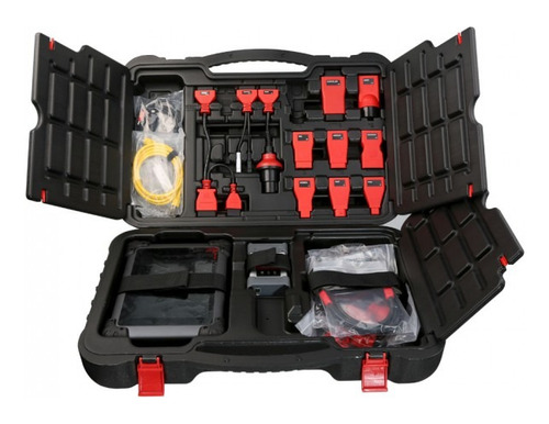 Equipo De Diagnostico Automotriz Autel Maxisys Ms908s Pro