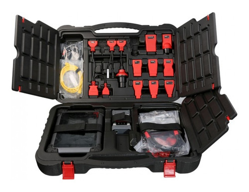 Equipo De Diagnostico Automotriz Autel Maxisys Ms908s Pro