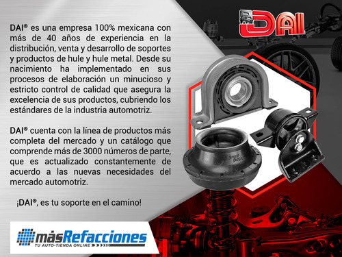 Tacón Motor Hidráulico Der Gle43 Amg V6 3.0l 17-19
