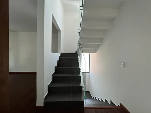 Casa 3 Recamaras, Jardín Y Roof Copilco Insurgentes