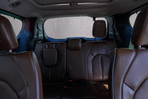 Chrysler Pacifica 2019