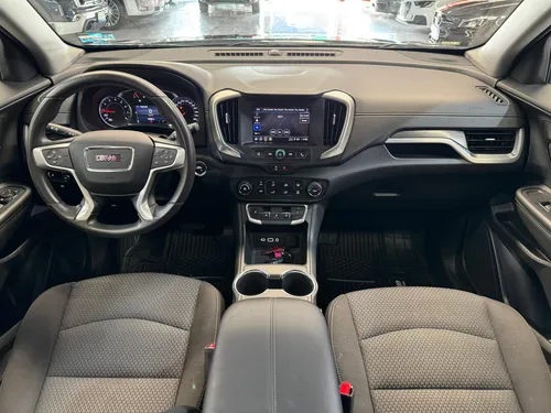 GMC Terrain Black Edition