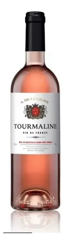 A. De Coligny tourmaline rosé 750ml