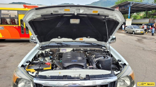 Imagen 11 de 12 de Ford Ranger