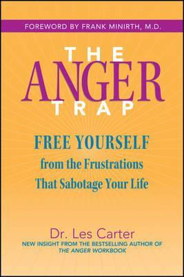 Libro The Anger Trap - Les Carter