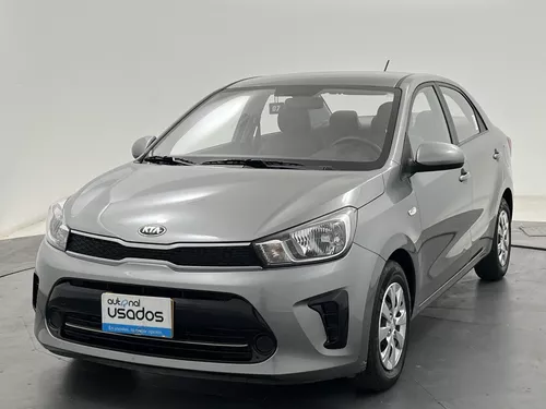 Kia Soluto Desire 1.4 2020 Gmz090