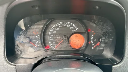 Ram 700 Express Pickup 2020