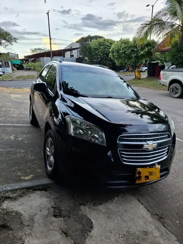 Chevrolet Tracker 1.8 Ls Mecánica