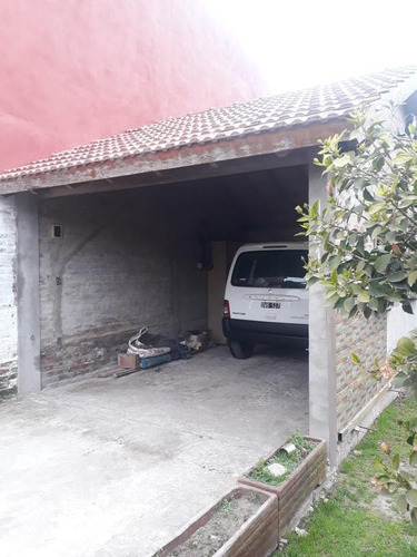 Imagen 2 de 14 de Venta - Casa 3 Ambientes - Jose Clemente Paz