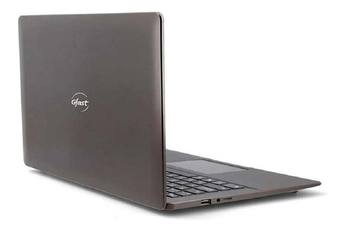 Imagen 2 de 5 de Notebook Gfast N1420 13.5 Pentium 4gb 128ssd