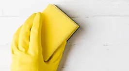 Produtos de limpeza imperdíveis