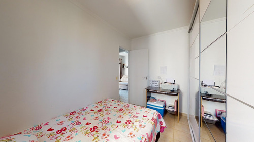 Imagem 7 de 16 de Apto Vila Maria | 2 Quartos | 47 M² | Cond: R$560.00 | 1 Vaga - 14ar84w