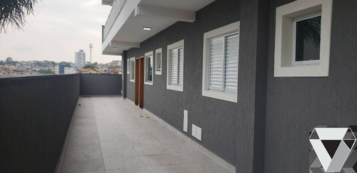 Imagem 22 de 30 de Apartamento Em São Paulo - Sp - Ap4787_prst