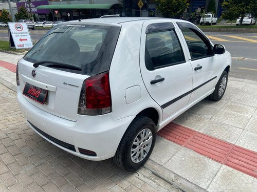 Fiat Palio 1.0 MPI FIRE ECONOMY 8V FLEX 4P MANUAL