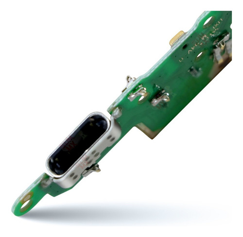 Flexor Centro De Carga Mto G8 Power Xt2041-1 Xt2041-3 Semi (Usado)