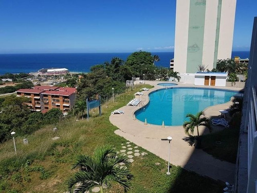 Imagen 15 de 16 de Apartamento En Venta 21-16541 Yubelys Martínez Rent-a-house
