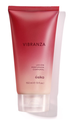 Esika, Vibranza Loción Perfumada