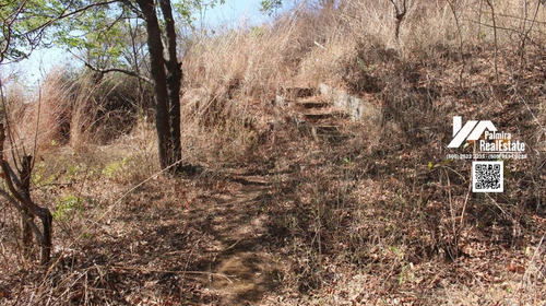Imagen 6 de 6 de Terreno Con Mirador En Venta En Masaya