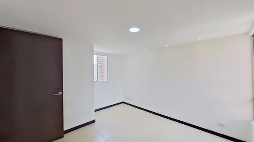 Apartamento En Venta En Itagui
