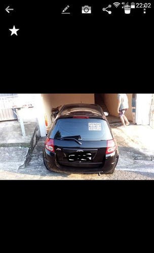 Ford Ka 2011 1.0 Flex 3p Carro Completo -ar Condicionado