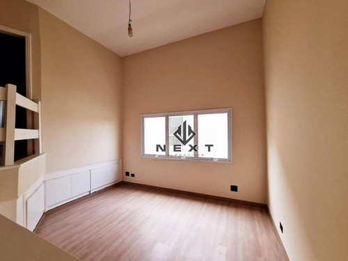 Imagem 6 de 30 de Casa Com 4 Dormitórios À Venda, 297 M² Por R$ 2.100.000 - Alphaville 06 - Santana De Parnaíba/sp - Ca0751