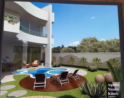 Imagem 2 de 20 de Casa À Venda, 360 M² Por R$ 1.500.000,00 - Jardim Imperador - Americana/sp - Ca1013