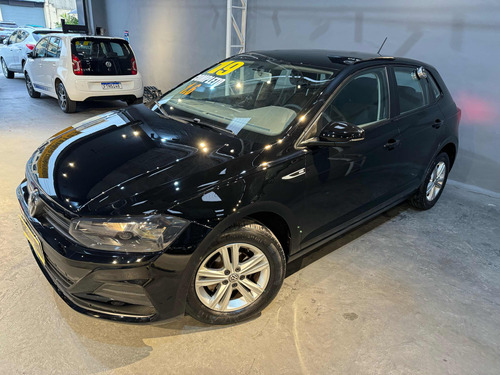 Volkswagen Polo 1.6 16v Msi 5p