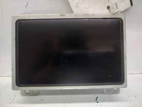 Pantalla De Estereo Chevy Equinox 12-16 Sin Código #830 (Usado)