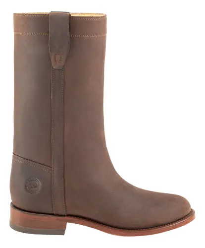 Botas españolas para hombre hot sale