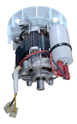 Motor Lavadora Roupas Mueller Agile 4p 1/5cv 127v