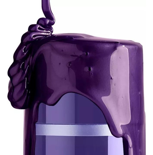 Champú Paul Mitchell Platinum Plus Púrpura 1l