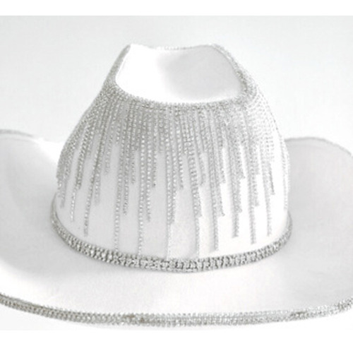 (w) Sombrero De Vaquero Para Novia, Sombrero De Vaquera, Som