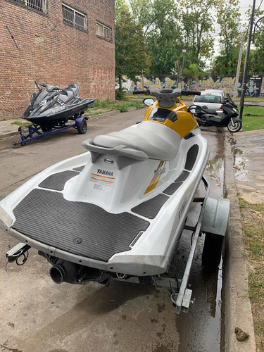 Yamaha Vx 700