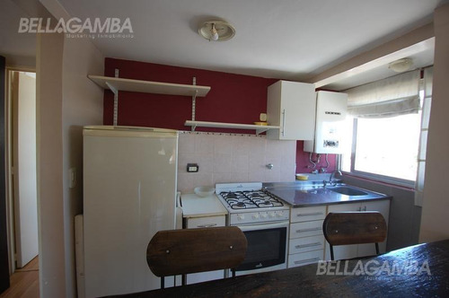 Imagen 6 de 14 de Hermoso 2 Ambientes Con Baulera En Acassuso