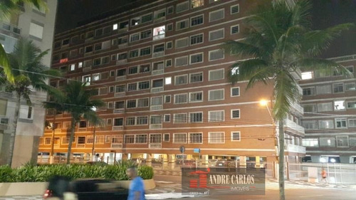 Imagem 1 de 5 de Apartamento - Ref: 1059