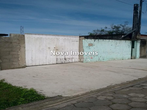 Imagem 5 de 10 de Casa Na Praia Itahanhen - 1445