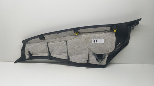 Acabamento Coluna T/d Bmw X2 2019 51437421194 (41b7) (Usado)