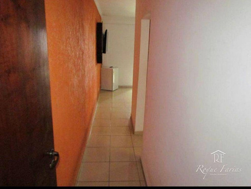 Imagem 21 de 30 de Casa Com 3 Dormitórios À Venda, 295 M² Por R$ 586.000,00 - Vila Yolanda - Osasco/sp - Ca0893