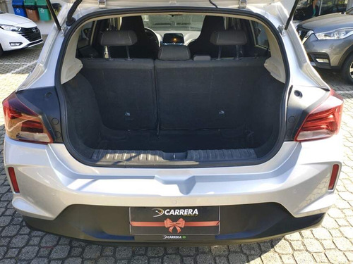 Chevrolet Onix 1.0 TURBO FLEX LT MANUAL