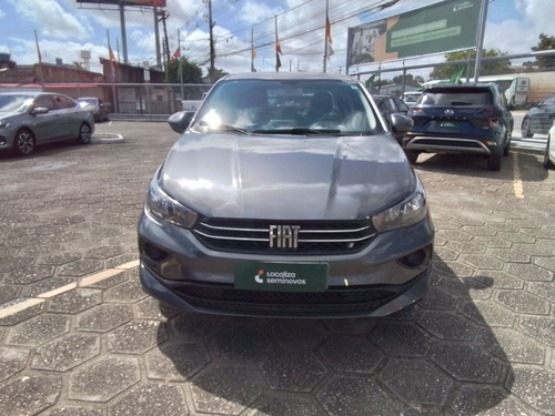 Fiat Cronos 1.3 FIREFLY FLEX DRIVE MANUAL