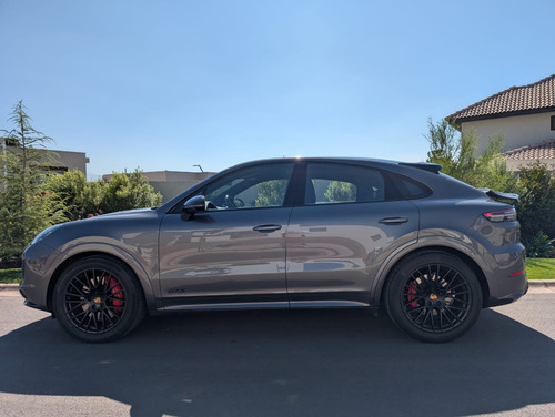 Porsche Cayenne COUPE GTS E3 V8 BI TURBO 4WD