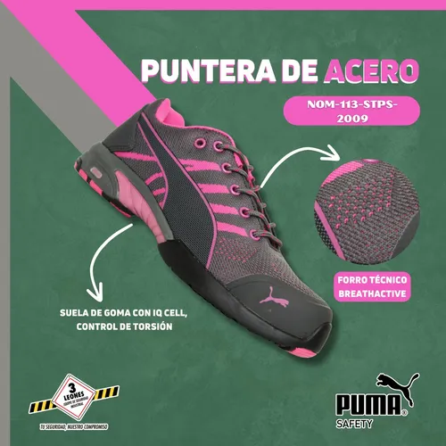 Calzado puma 914 discount