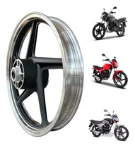 Comprar Rin Trasero Para Motocicleta Italika Ft150 Azulp Ft150