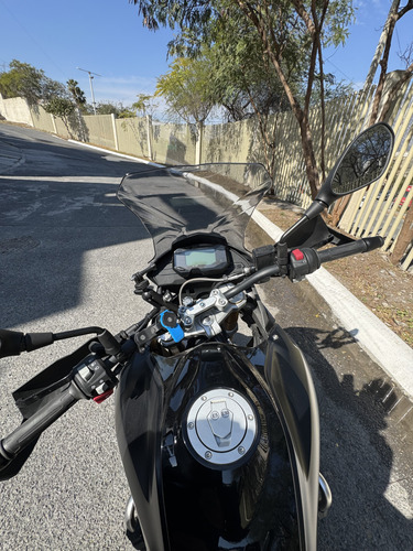 Bmw Gs310gs Prácticamente Nueva, 800km Todo En Regla