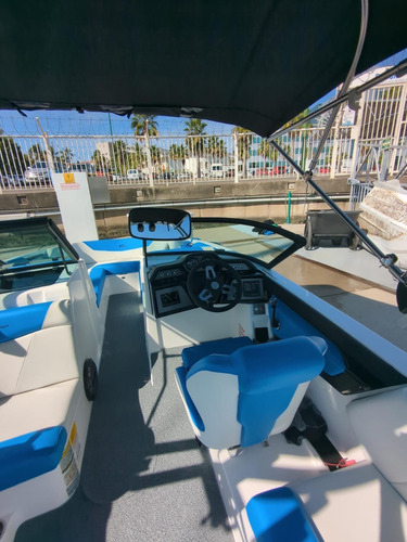Mastercraft Nxt 24