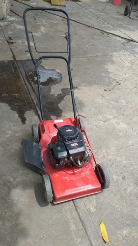 Imagen 3 de 4 de Cortadora-podadora De Grama Briggs & Stratton 35 Classic