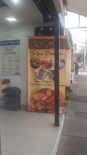 Imagen 2 de 15 de Negocio De Panaderia En Venta
