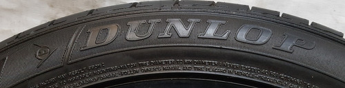 Neumatico Cubierta Dunlop Sp Sportmaxx // 245 45 18